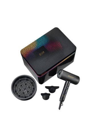Sèche-cheveux professionnel Diva Atmos - 3 vitesses