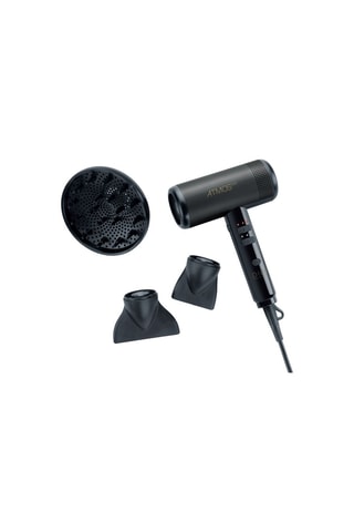 Sèche-cheveux professionnel Diva Atmos - 3 vitesses
