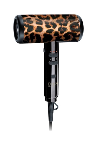 Sèche-cheveux professionnel Diva Atmos - 3 vitesses
