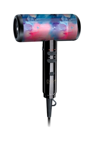 Sèche-cheveux professionnel Diva Atmos - 3 vitesses
