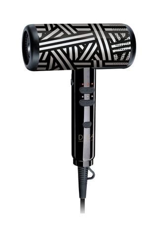Sèche-cheveux professionnel Diva Atmos - 3 vitesses