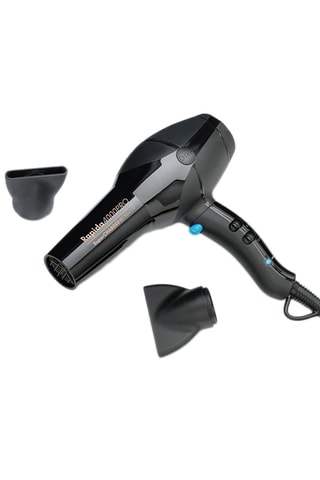 Sèche-cheveux Rapida 4000 Pro - 2200 W - 2 vitesses