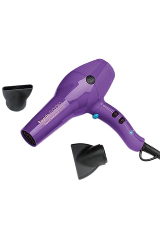Sèche-cheveux Rapida 4000 Pro - 2200 W - 2 vitesses