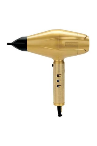 Sèche-cheveux GoldFX - 2 vitesses