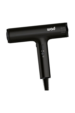 Sèche-cheveux Elite - 1500-1800 W - 3 vitesses