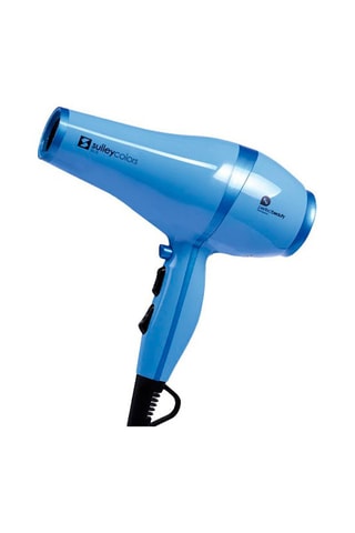 Sèche-cheveux professionnel - 1800-2000 W - 2 vitesses