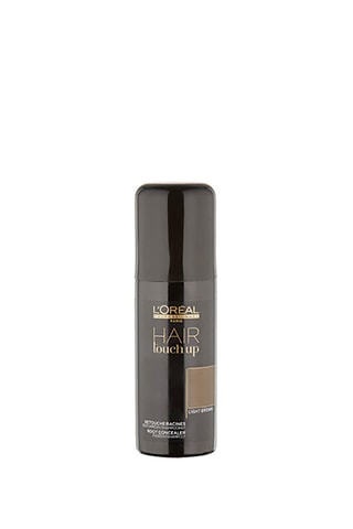 Spray retouche-racines - Cheveux châtains clairs - 75 ml