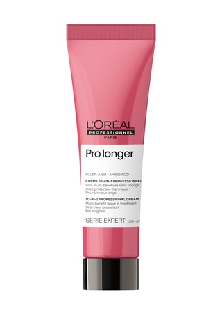 Soin sans rinçage rénovateur de longueurs Pro Longer - Cheveux longs abîmés - 150 ml