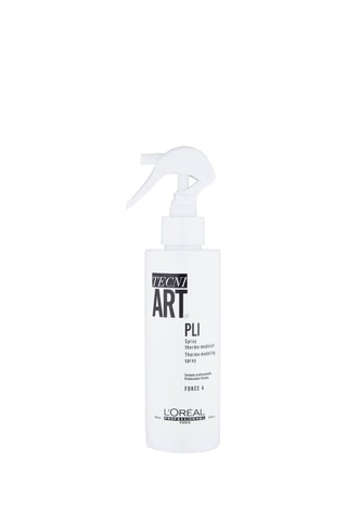 Spray Pli Tecni Art - Cheveux indisciplinés - 190 ml