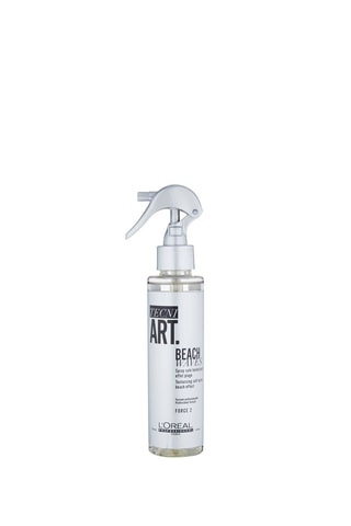 Spray Beach Waves Tecni Art - Tout type de cheveux - 150 ml