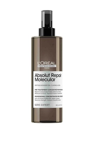 Traitement moléculaire pré-traitement - Absolut repair - 190 ml