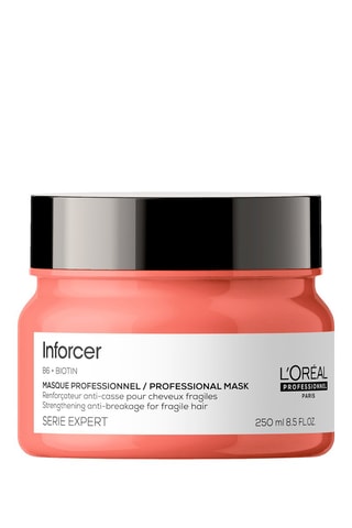 Masque Inforcer Nouveau format - Cheveux fragiles - 250 ml