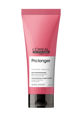 Après-shampoing rénovateur de longueurs Pro Longer - Cheveux longs abîmés - 200 ml