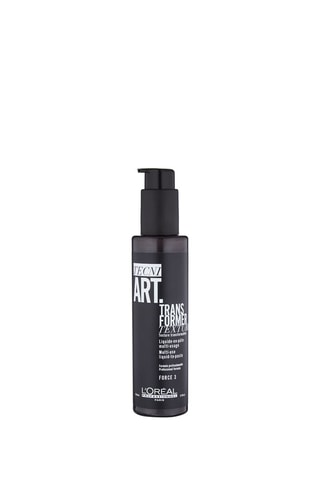 Pâte coiffante Transformer Texture Tecni Art - 150 ml