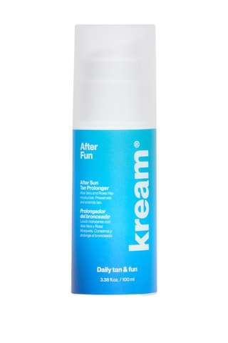 Crème hydratante After Fun - 100 ml