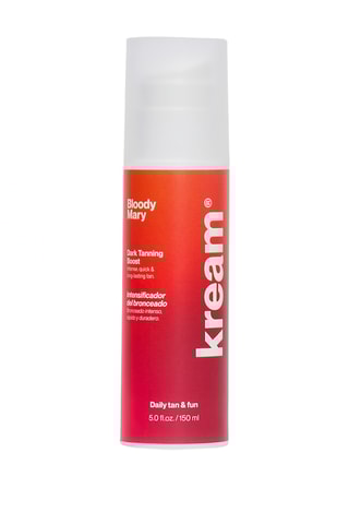 Accélérateur de bronzage Bloody Mary - 150 ml