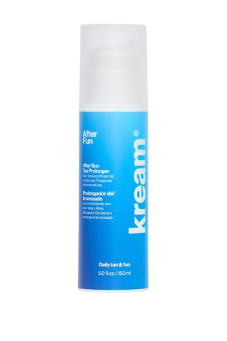 Crème hydratante After Fun - 150 ml
