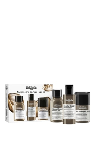Coffret Absolut Repair Molecular - 3 produits