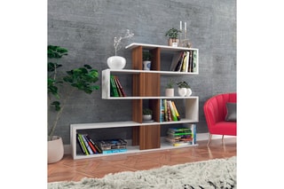 Bibliothèque - 120 x 20 x 109 cm