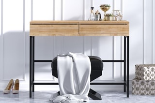 Coiffeuse Linda - 100 x 74 x 45 cm