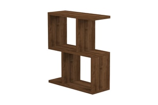 Table d'appoint Zet - 45 x 51,4 x 17 cm