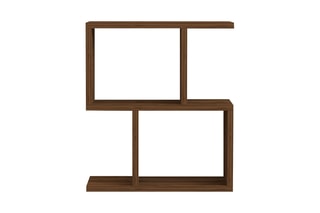 Table d'appoint Zet - 45 x 51,4 x 17 cm