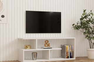 Meuble TV Cafu - 100 x 40 x 29,6 cm