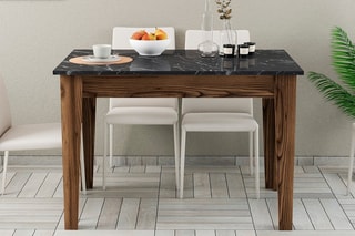 Table - 110 x 75 x 72 cm