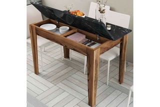 Table - 110 x 75 x 72 cm