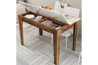 Table - 110 x 75 x 72 cm