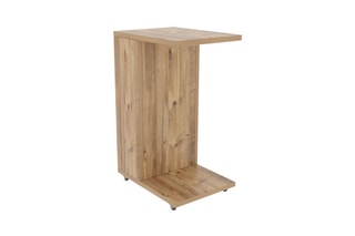 Table d'appoint Filinta - 30 x 63 x 40 cm