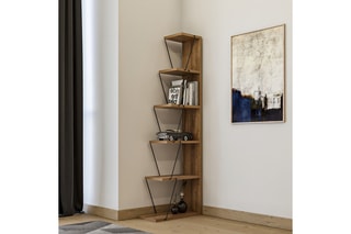 Bibliothèque - 50 x 22 x 150 cm