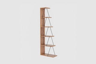 Bibliothèque - 50 x 22 x 150 cm