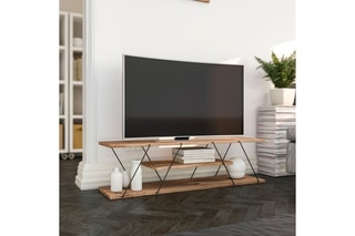 Meuble TV - 120 x 30 x 33 cm