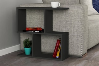 Table d'appoint Mania - 60 x 60 x 20 cm