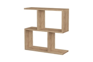 Table d'appoint - 60 x 60 x 20 cm 