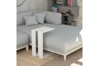 Table d’appoint Muju - 30 x 57 x 40 cm