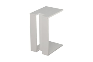 Table d’appoint Muju - 30 x 57 x 40 cm
