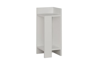 Table de chevet - 25 x 60 x 27 cm