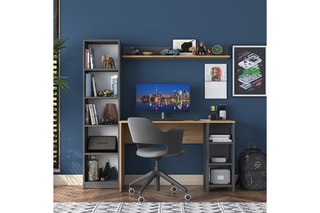 Ensemble bureau HA116 - 3 pièces