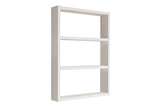 Etagère murale 3 niveaux - 43,2 x 60 x 9 cm