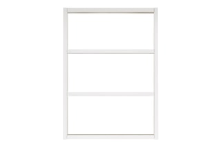 Etagère murale 3 niveaux - 43,2 x 60 x 9 cm