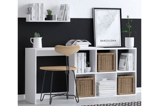 Bureau Jack - 74 x 145 x 45 cm