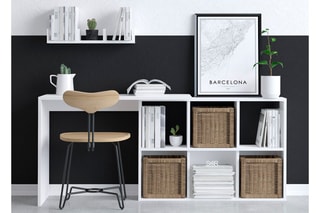 Bureau Jack - 74 x 145 x 45 cm