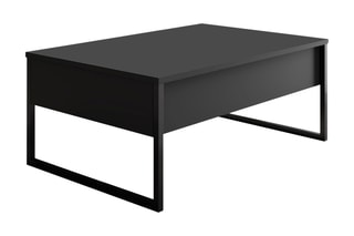 Table basse Luxe - 90 x 40 x 60 cm