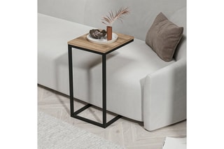 Table d'appoint - 35 x 65 x 40 cm