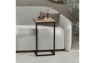 Table d'appoint - 35 x 65 x 40 cm