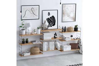 Bibliothèque - 60 x 150 x 18 cm