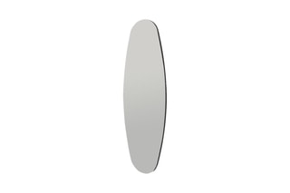 Miroir écologique Venti - 40 x 120 x 2,2 cm - Transparent