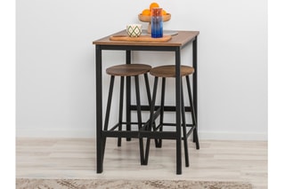 Tabouret Mola - 32 x 62 x 32 cm